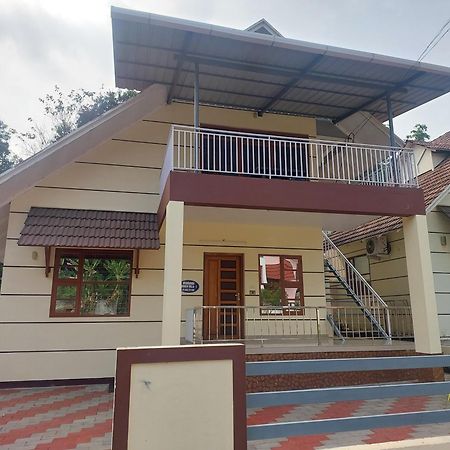 Snow White Villas Athirappilly Kültér fotó